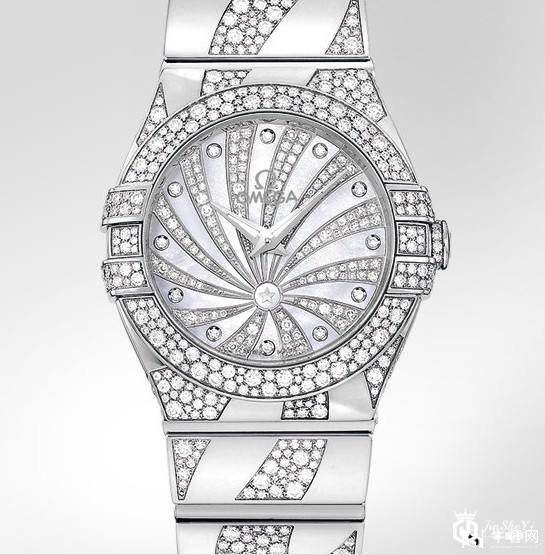 欧米茄手表321机芯设计怎么样？