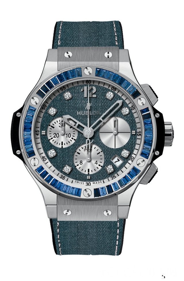 深圳宇舶手表的回收价格怎么样?