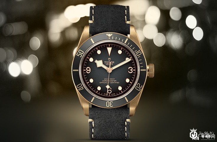 深圳帝舵手表回收价格怎么样?