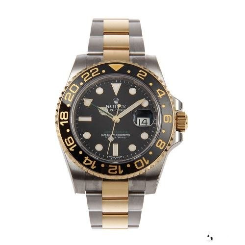 深圳劳力士二手手表回收价格多少?有可能升值吗