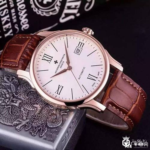 深圳二手江诗丹顿手表回收价格情况分析