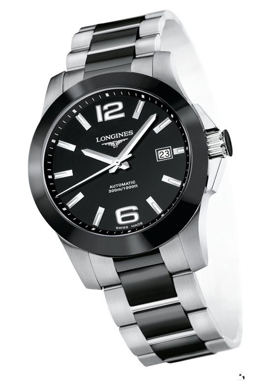 深圳浪琴潜水表有回收价值吗?