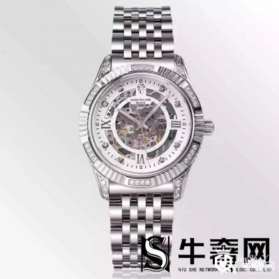 深圳手表回收，百达翡丽手表怎么样？