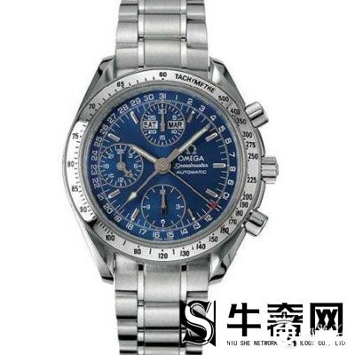 深圳哪里回收欧米茄手表？