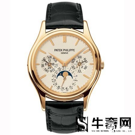 深圳百达翡丽手表回收行情怎么样？