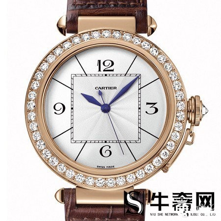 深圳卡地亚手表哪个系列更好回收？