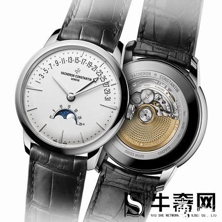 深圳江诗丹顿手表回收行情怎么样？