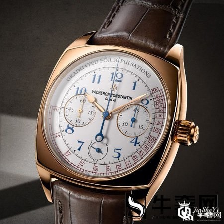 深圳江诗丹顿传袭系列手表回收价格怎么样?