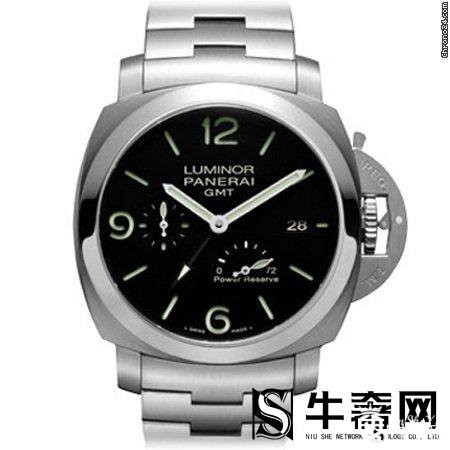 深圳哪里回收二手沛纳海手表？