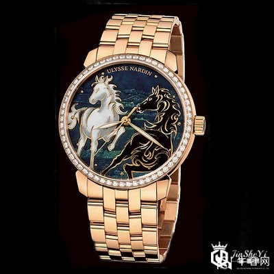 深圳二手雅典手表回收价格几折？