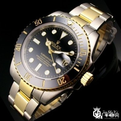 深圳哪里回收劳力士？为什么大家都喜欢劳力士