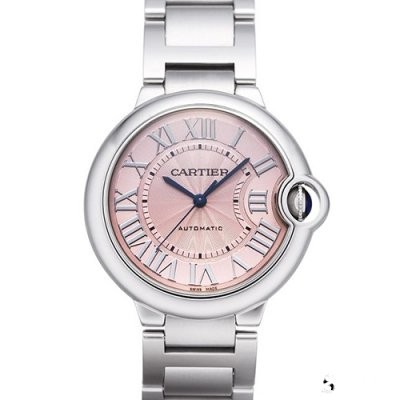 深圳哪里回收卡地亚手表？卡地亚Baignoire手表怎