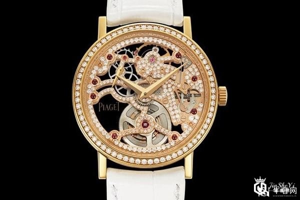 伯爵手表档次高吗_合肥伯爵手表回收价格是多少