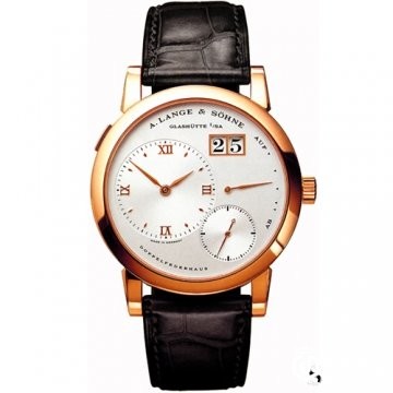 深圳朗格手表回收价格怎么样