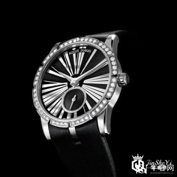 深圳哪里回收二手罗杰杜彼手表