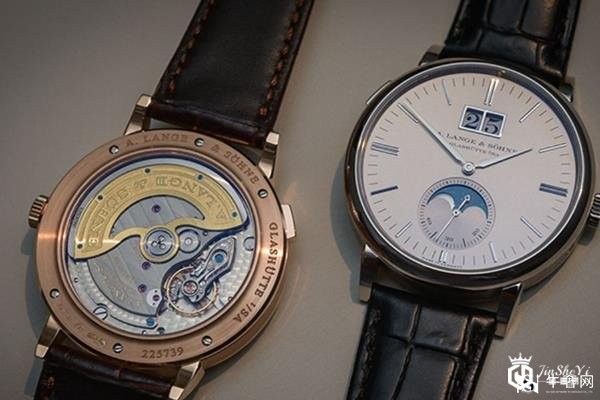 朗格手表什么档次_合肥朗格手表回收多少钱