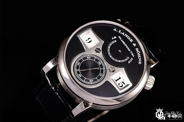 朗格手表回收价格值多少_合肥朗格手表回收价格