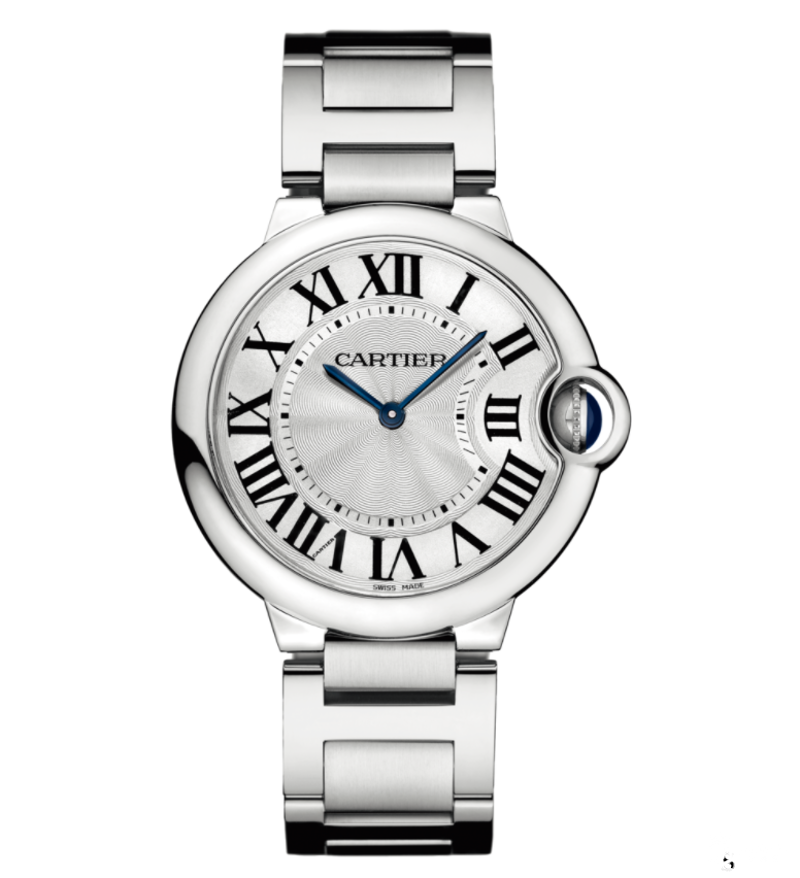 武汉回收卡地亚手表能有多少折扣?
