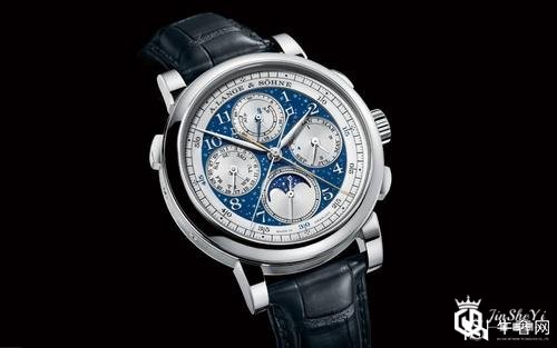 朗格月相腕表在武汉可以回收吗？