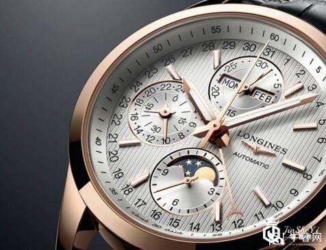 武汉可以回收浪琴月相系列腕表吗？多少钱？