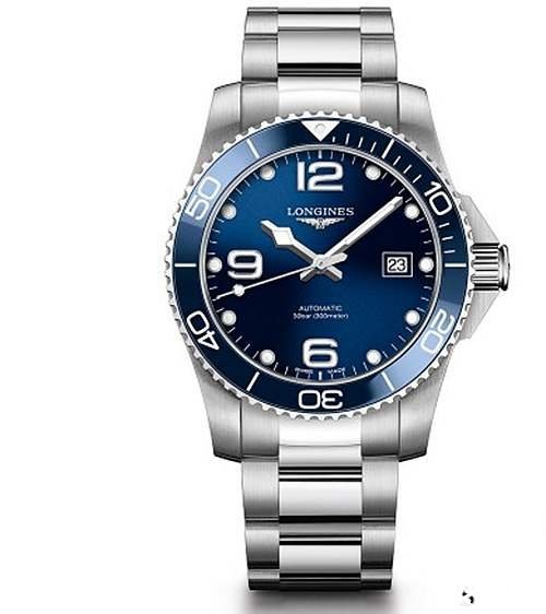 武汉回收浪琴潜水表有保存价值吗?