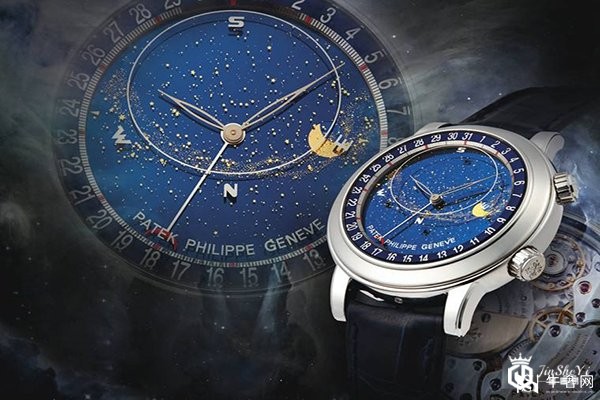 合肥百达翡丽手表回收多大概少钱_回收百达翡丽