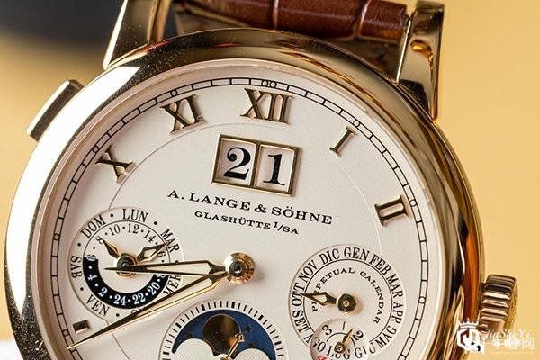 朗格手表回收保值吗_合肥朗格手表回收价格