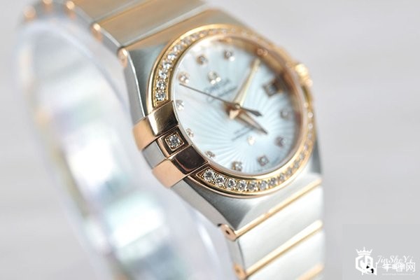 合肥欧米茄手表回收多少钱_二手欧米茄手表几折