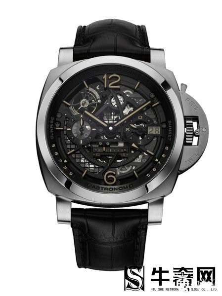 武汉回收沛纳海的月相表PAM00920的价格怎么样？