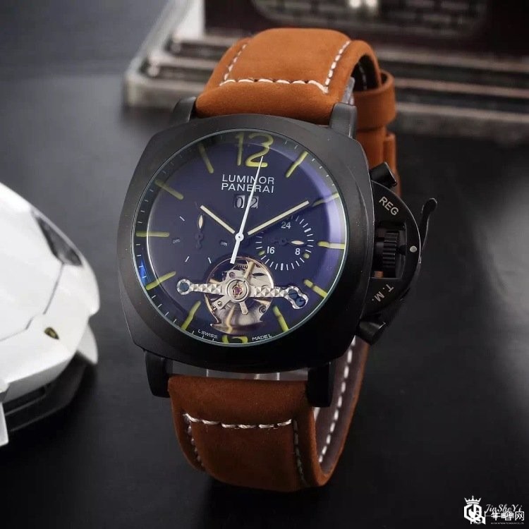 武汉沛纳海SUBMERSIBLE潜行系列腕表可以回收吗?