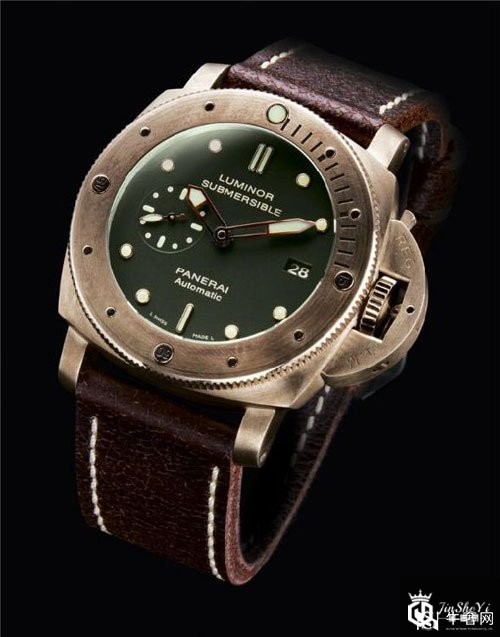 武汉回收沛纳海手表有多少折扣?