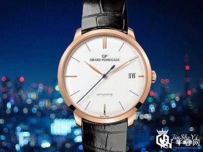 武汉回收芝柏手表价格高不高?