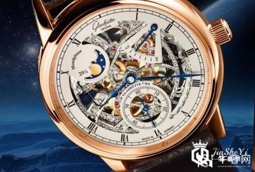 武汉可以回收格拉苏蒂手表吗？回收价格是多少