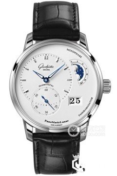 武汉回收格拉苏蒂原创系列手表市场如何?