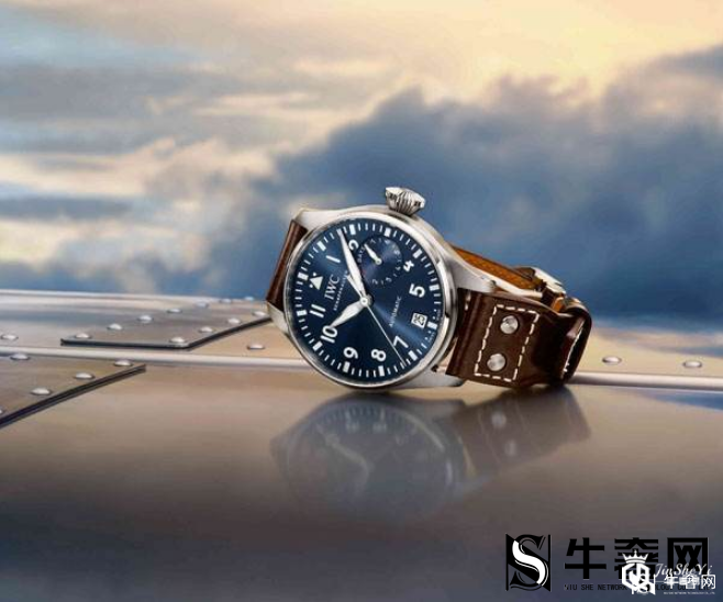 武汉回收万国葡萄牙系列腕表的价格如何？