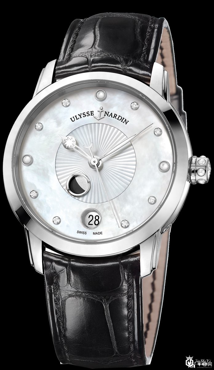 武汉回收雅典经典手表价格高吗?