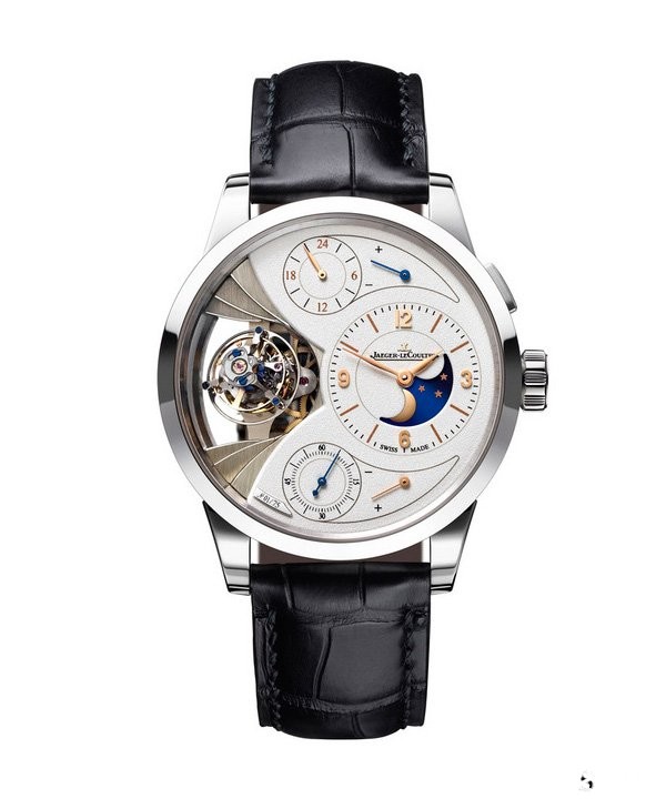 武汉回收积家双翼系列手表有价值吗?