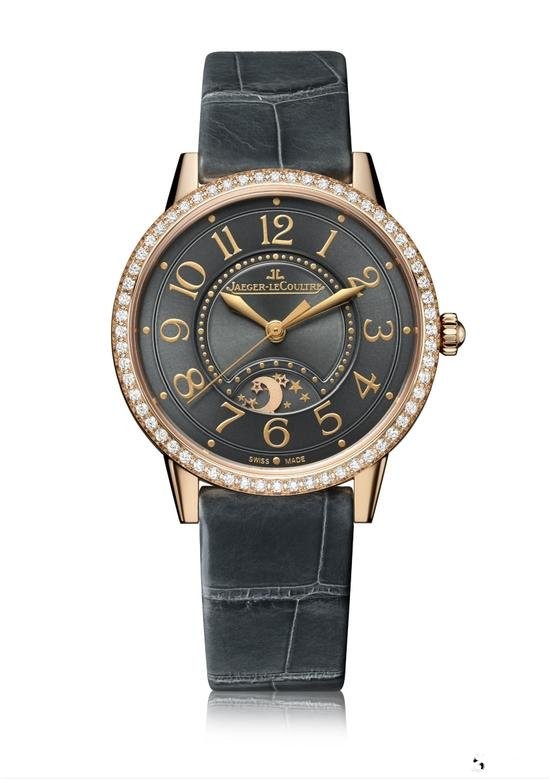 武汉回收积家双翼手表市场如何?