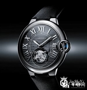 武汉回收卡地亚CALIBRE系列价值怎样?