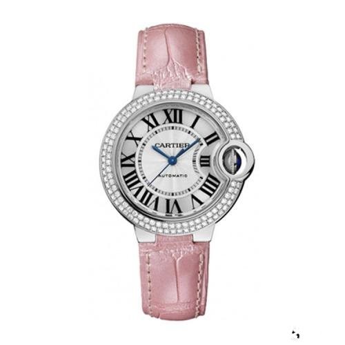 武汉回收卡地亚新款山度士系列有价值吗?