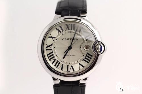 珠宝商卡地亚推出的蓝气球手表怎么样？