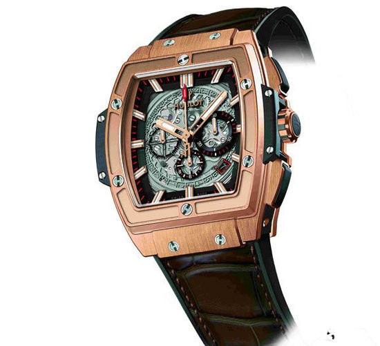 武汉回收宇舶灵魂手表有价值吗?