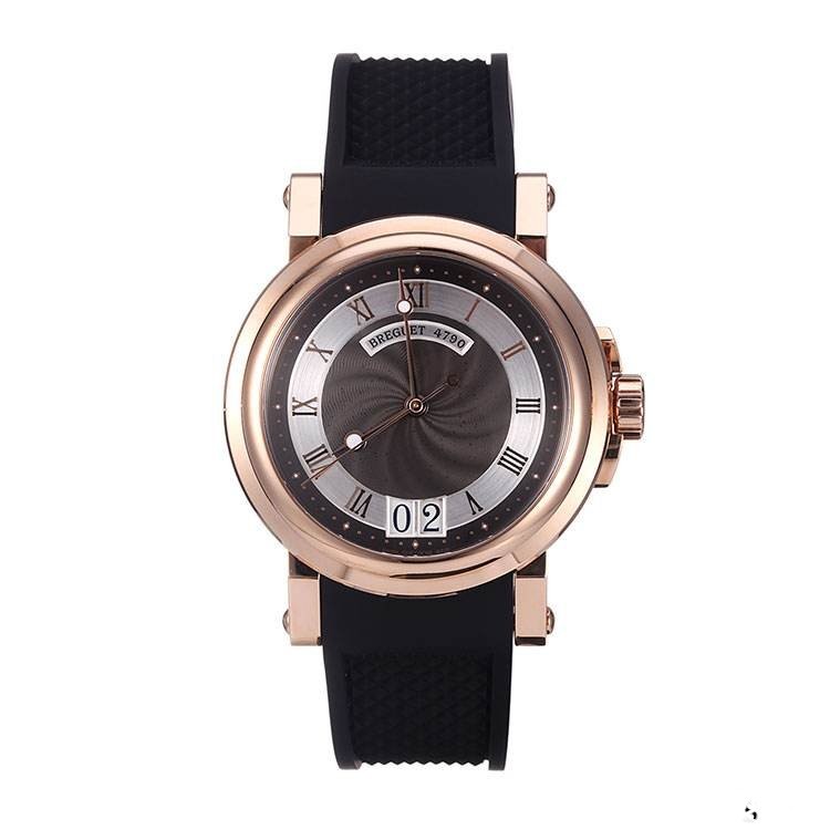 武汉宝玑航海系列回收价值高吗?