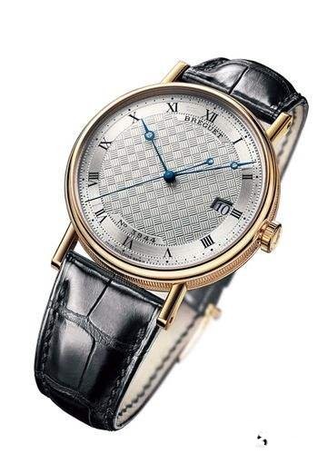 武汉宝玑手表回收价格与表带相关吗?