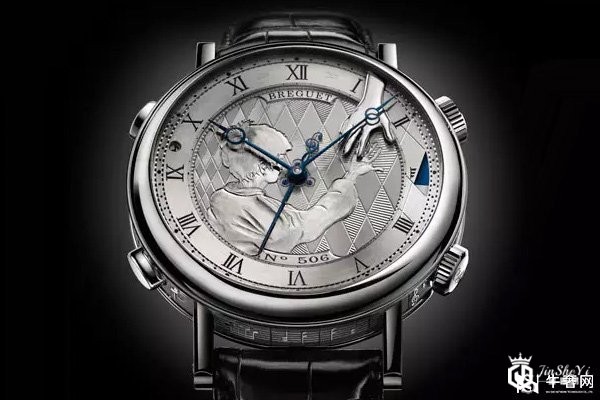 武汉宝玑手表的回收市场行情怎么样呢?