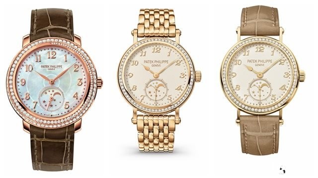 武汉回收百达翡丽7121J-001打几折?