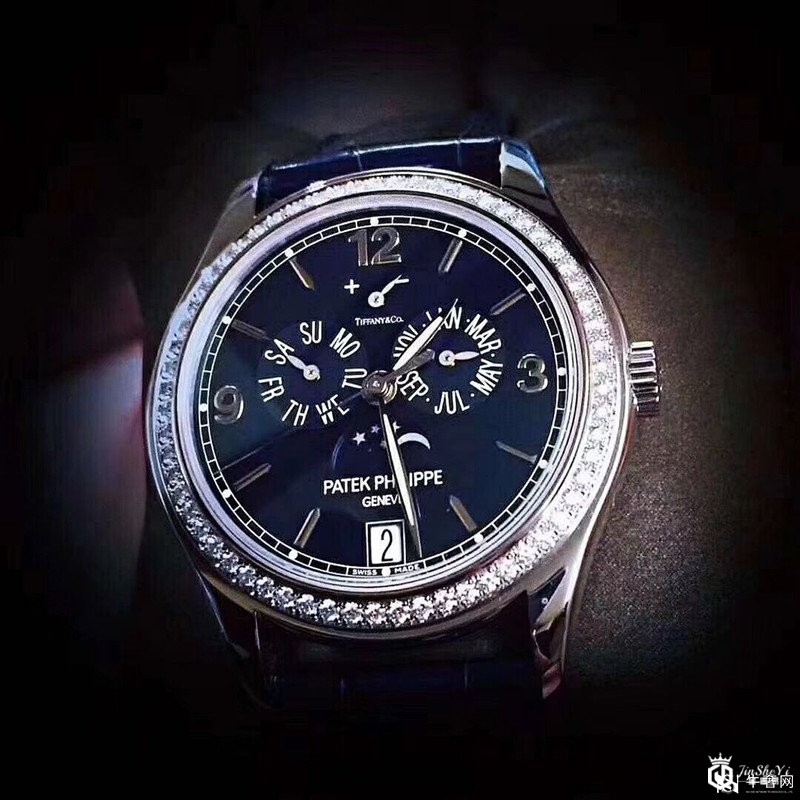 百达翡丽5147G白金回收价格