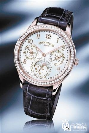 百达翡丽5711为何如此昂贵？