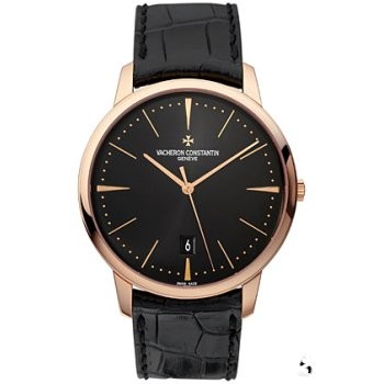 武汉回收江诗丹顿手表进水如何处理?