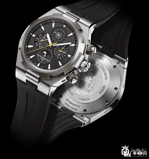 武汉回收江诗丹顿手表有价值吗?